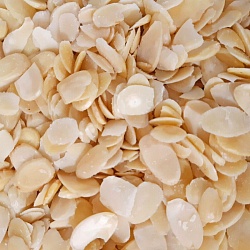 Миндальные лепестки 0,1 кг, Турция