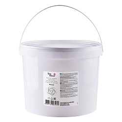 Мастика "Топ Декор" Белая ванильная 6 кг