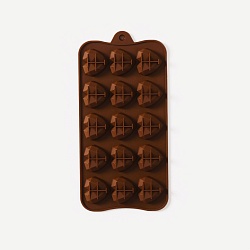 Форма шоколада "Холодное сердце" 20,5 см*10 см*1,5 см