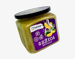 Пюре замороженное "Proff Puree" Фейхоа  500 г