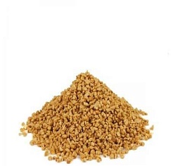 Посыпка "Дутый рис"0,1 кг