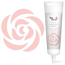 Краситель "Топ Декор" Телесный